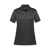 Women's Monterey S/S Piped Polo - PSX-10W