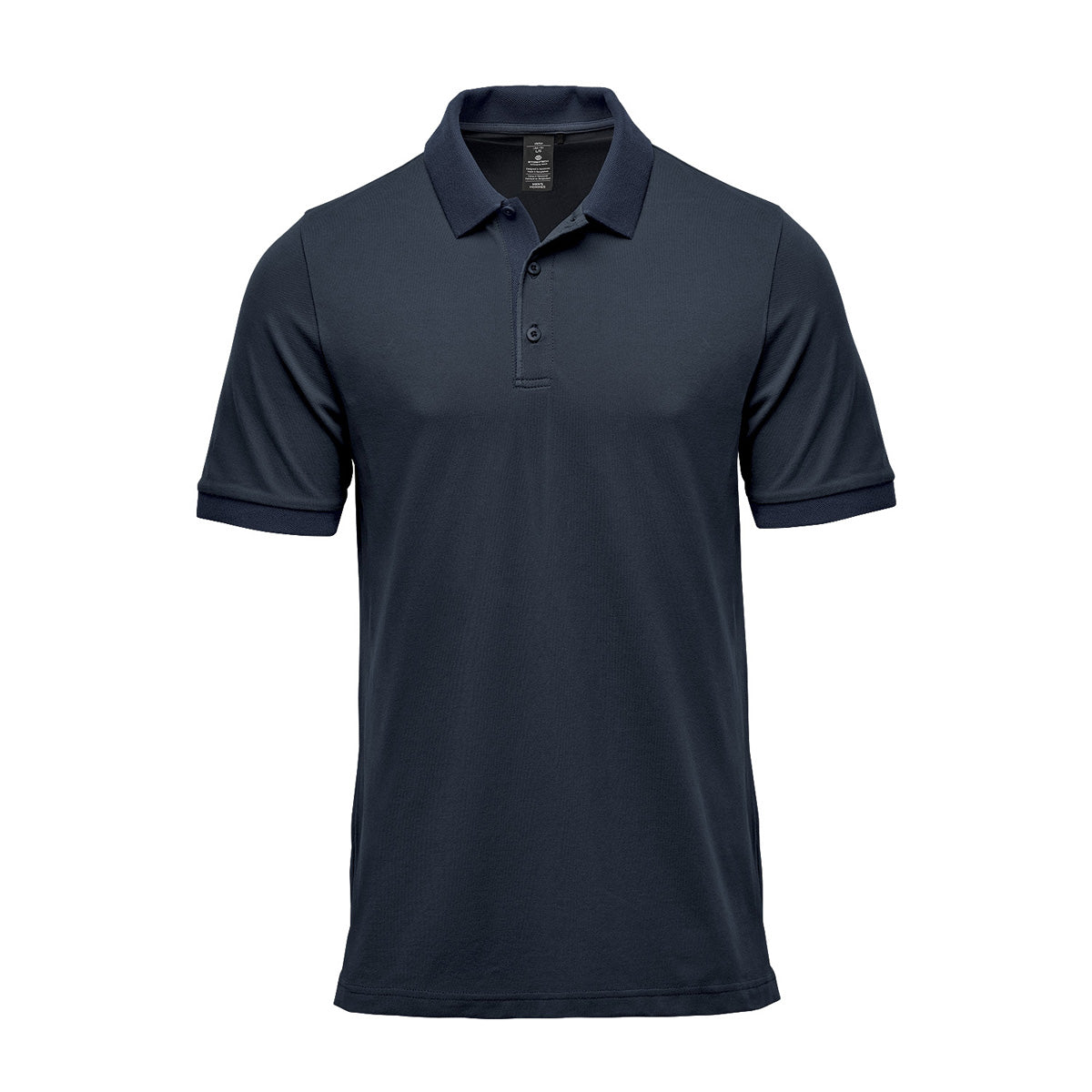 Men's Ferrera S/S Polo - PSX-2M – Stormtech USA Retail