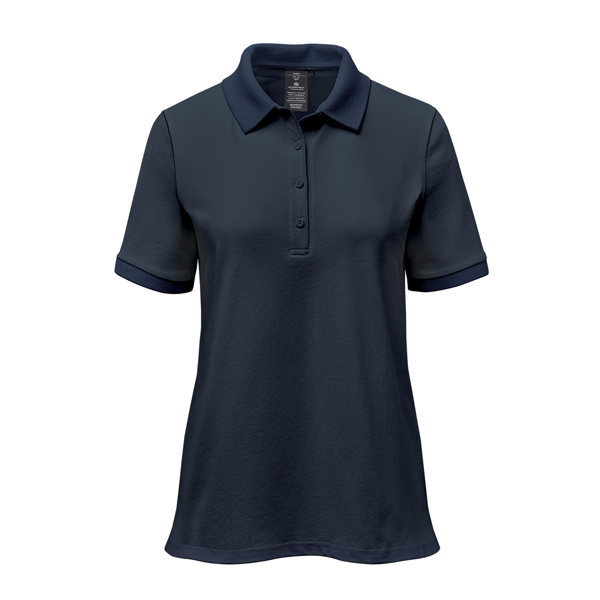 Women's Ferrera S/S Polo - PSX-2W – Stormtech USA Retail