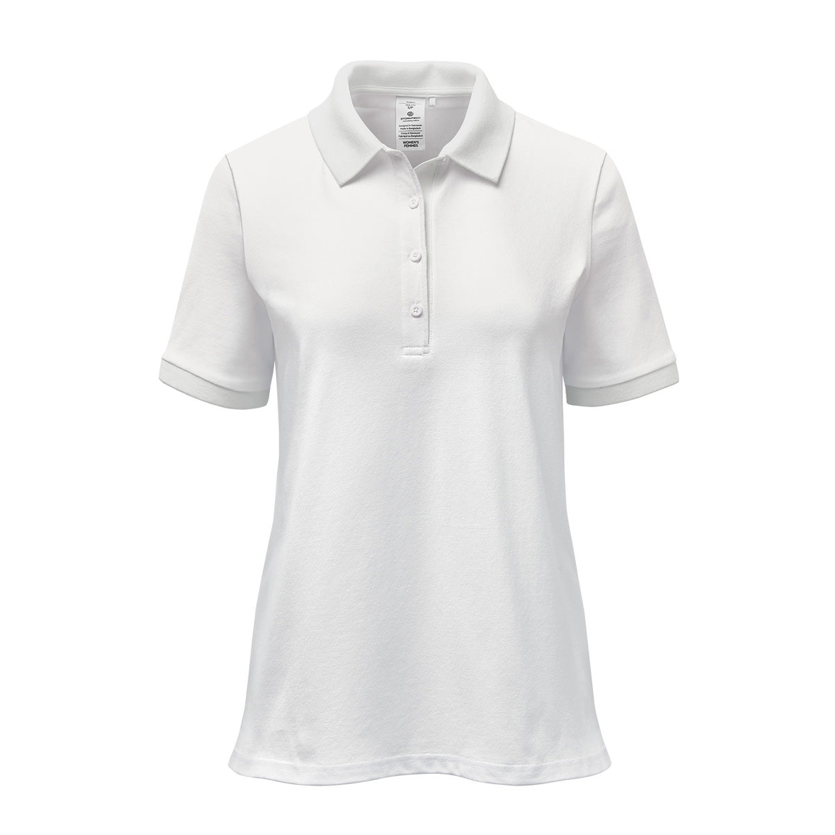 Women's Ferrera S/S Polo - PSX-2W – Stormtech USA Retail