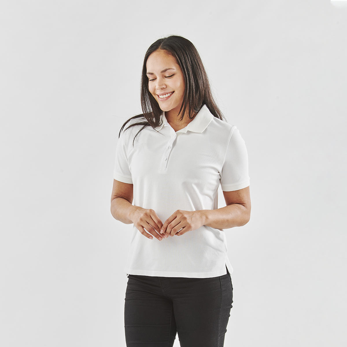 Women's Ferrera S/S Polo - Stormtech USA Retail Women's Ferrera S/S Polo - Stormtech USA Retail