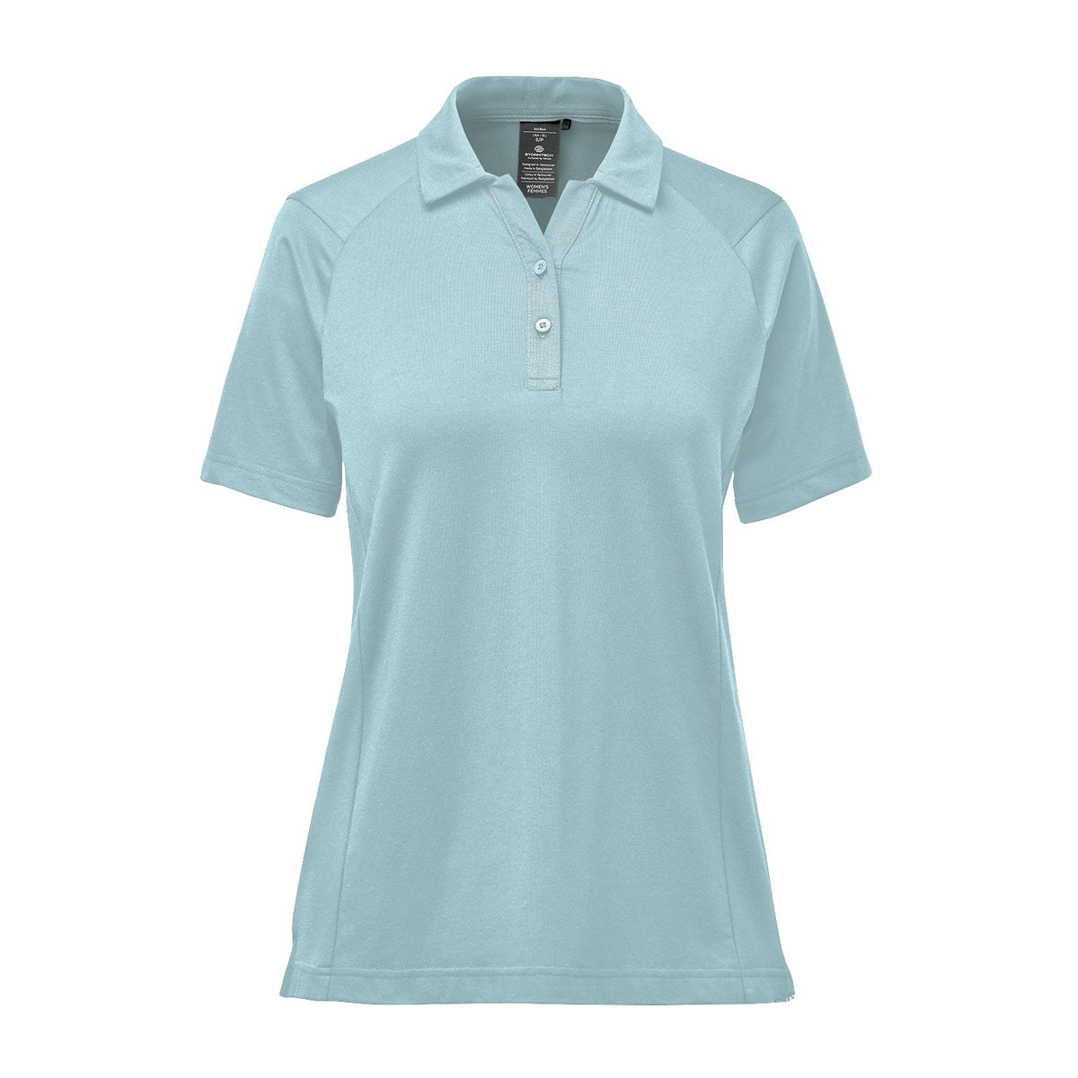 Women's Oasis S/S Polo - Stormtech USA Retail