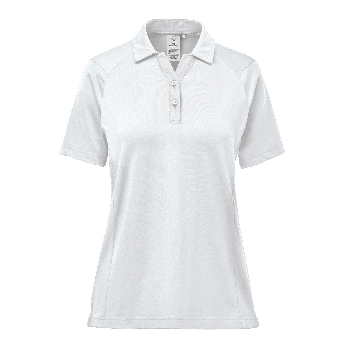 Women's Oasis S/S Polo - PSX-3W – Stormtech USA Retail