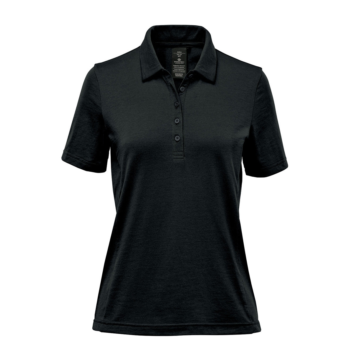 Women's Settebello S/S Polo - PSX-4W – Stormtech USA Retail