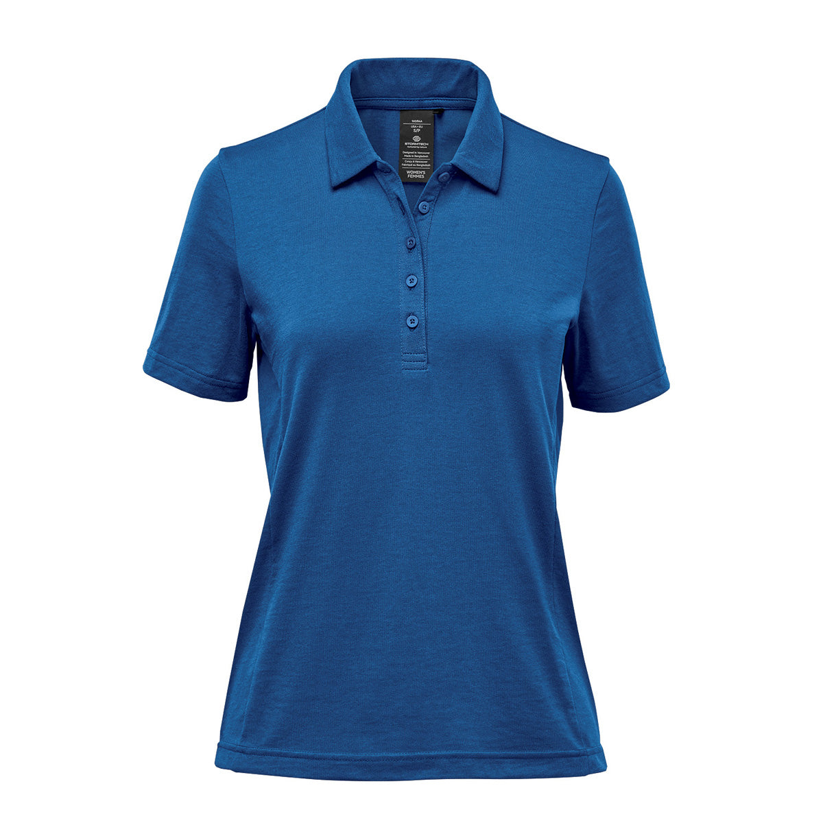 Women's Settebello S/S Polo - PSX-4W – Stormtech USA Retail