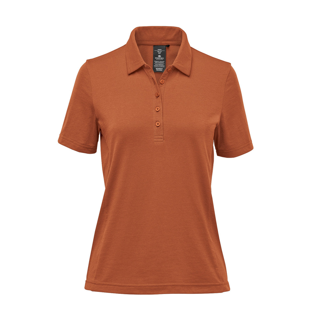 Women's Settebello S/S Polo - Stormtech USA Retail