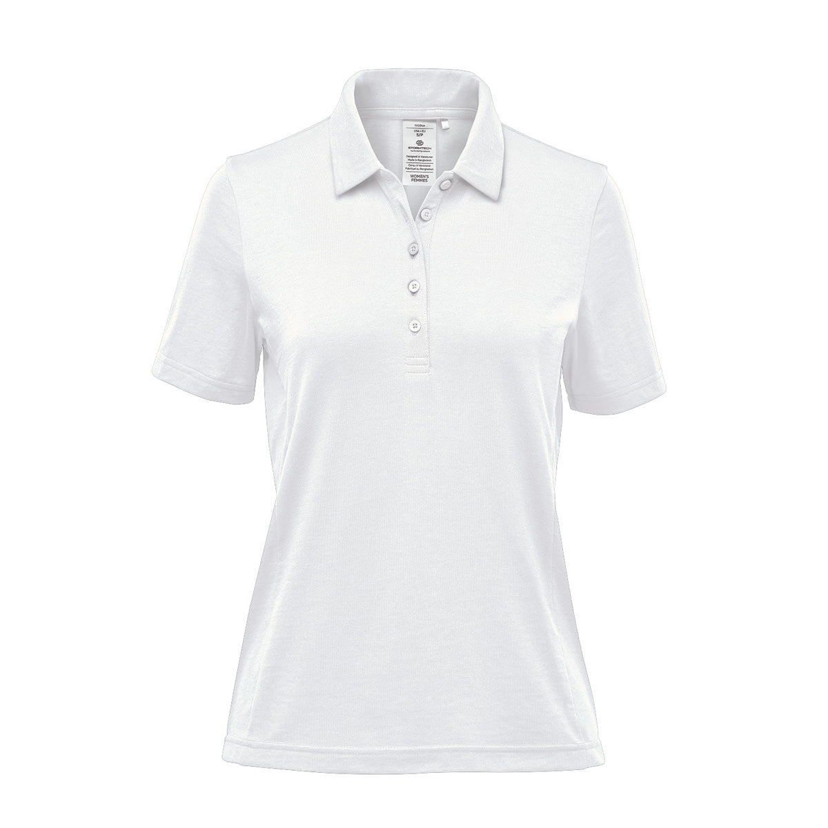 Women's Settebello S/S Polo - Stormtech USA Retail
