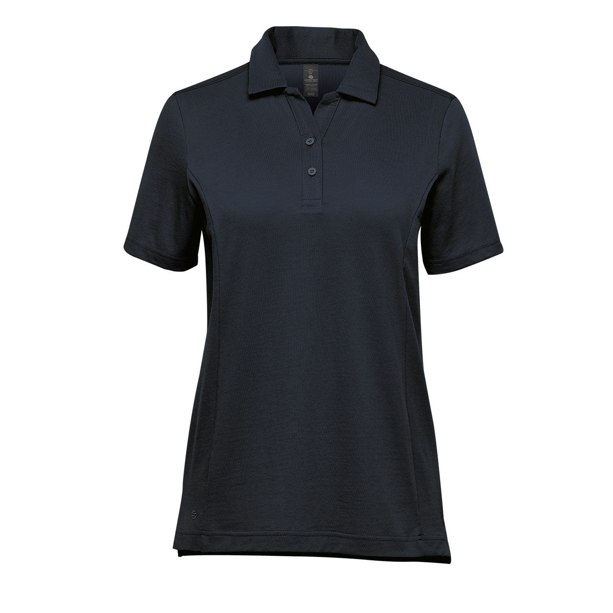 Women's Nevada S/S Micro Pique Polo - Stormtech USA Retail