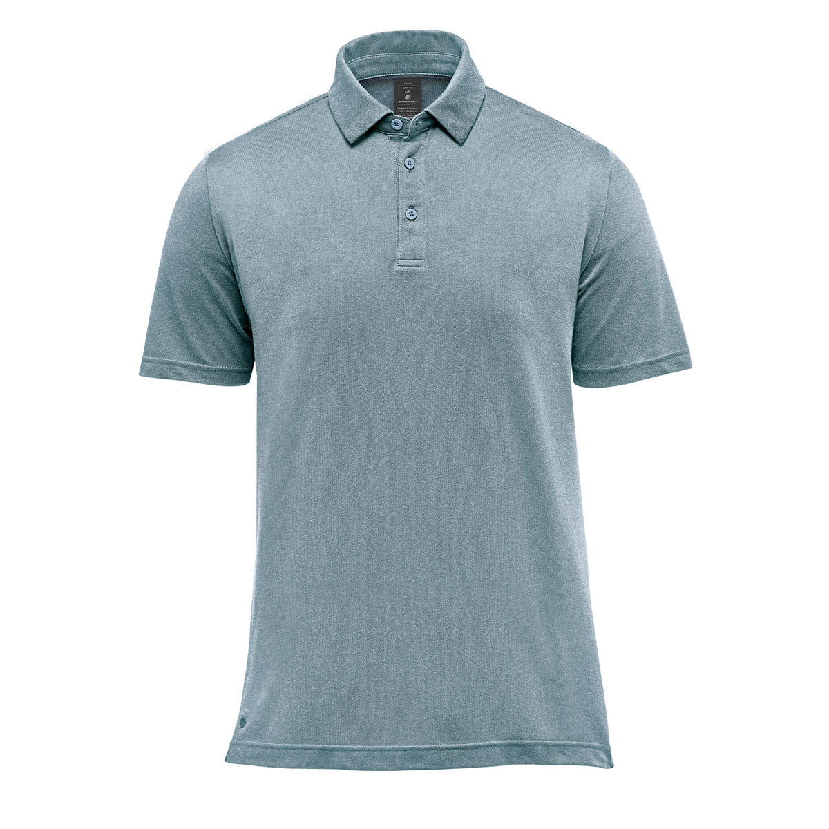 Men's Sonora H2X-DRY S/S Polo - PSX-7M – Stormtech USA Retail