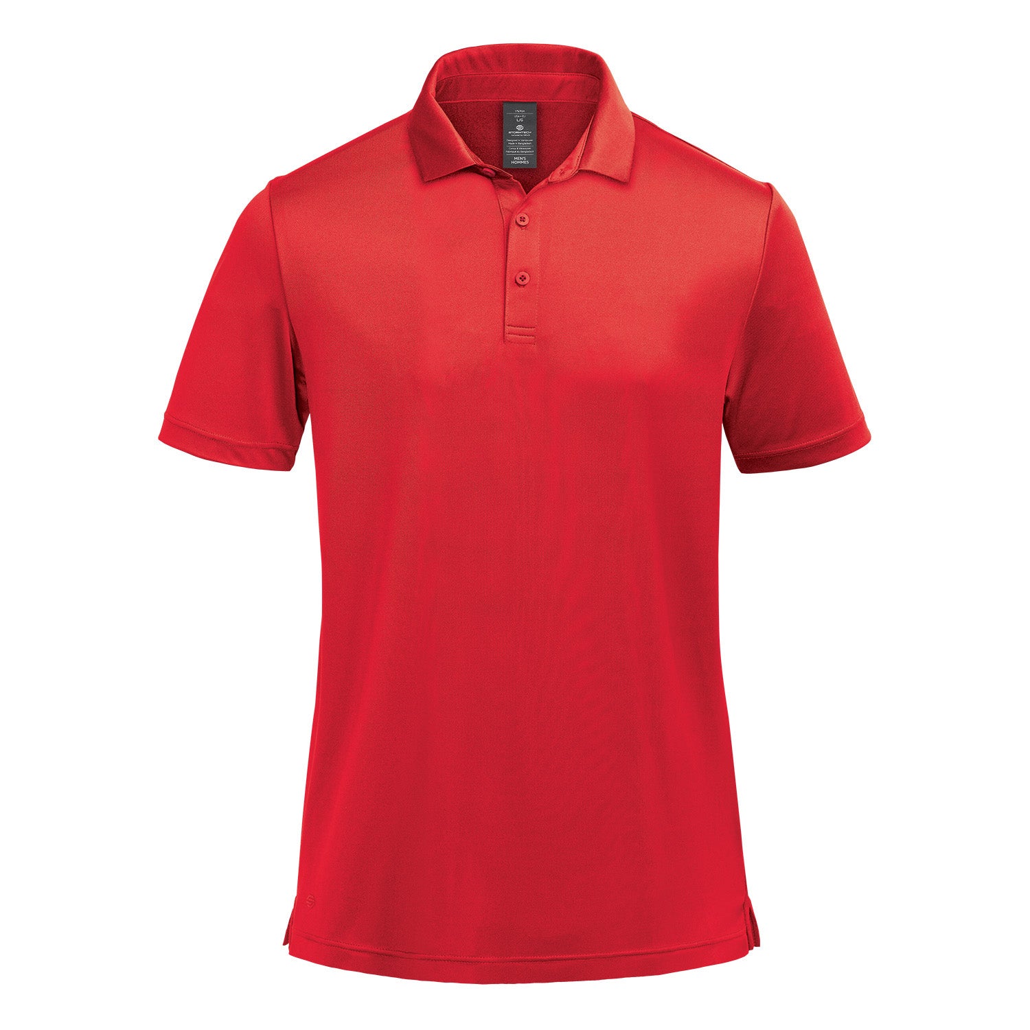 Men's Monterey S/S Polo - Stormtech USA Retail