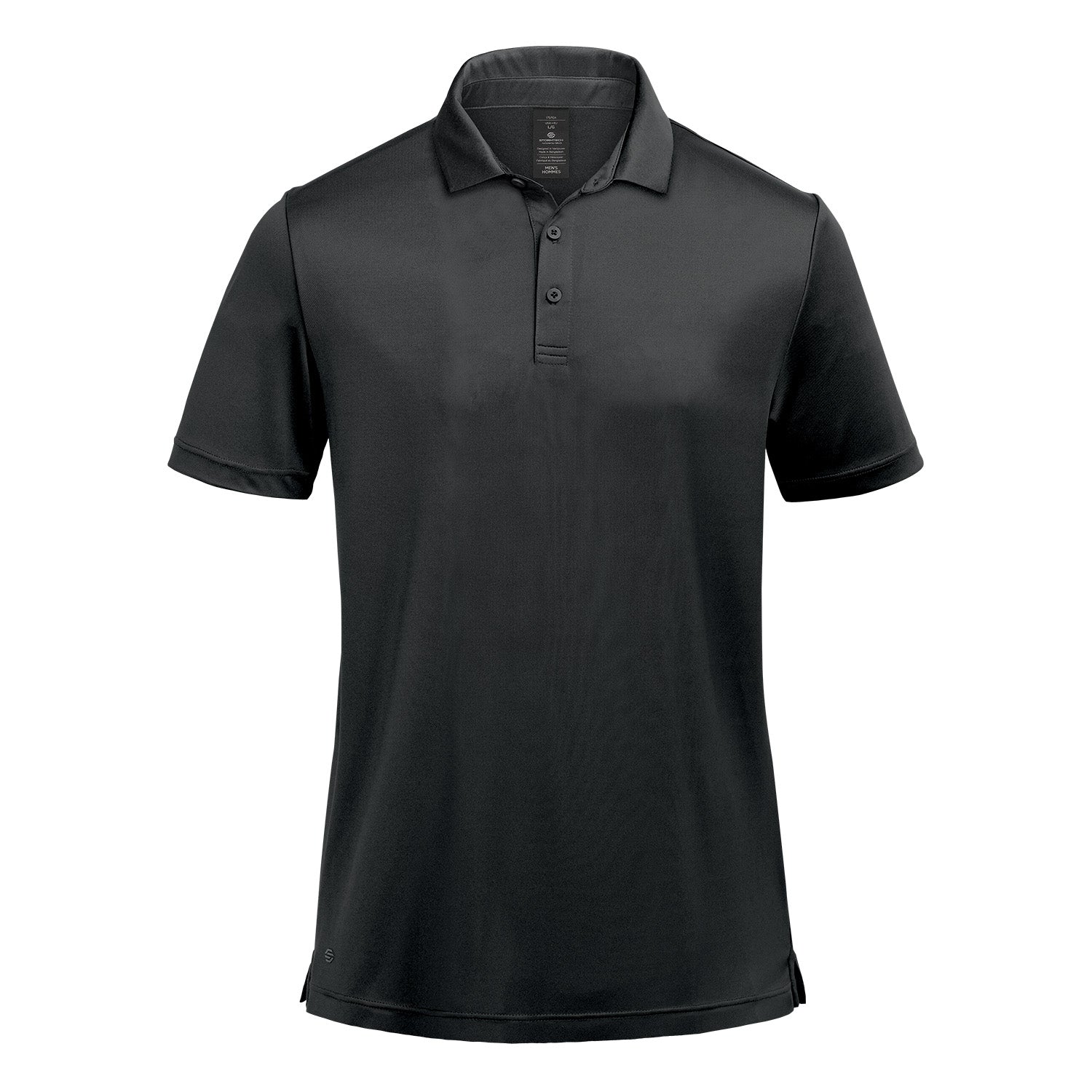 Men's Monterey S/S Polo - Stormtech USA Retail