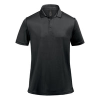 Men's Monterey S/S Polo - PSX-8M