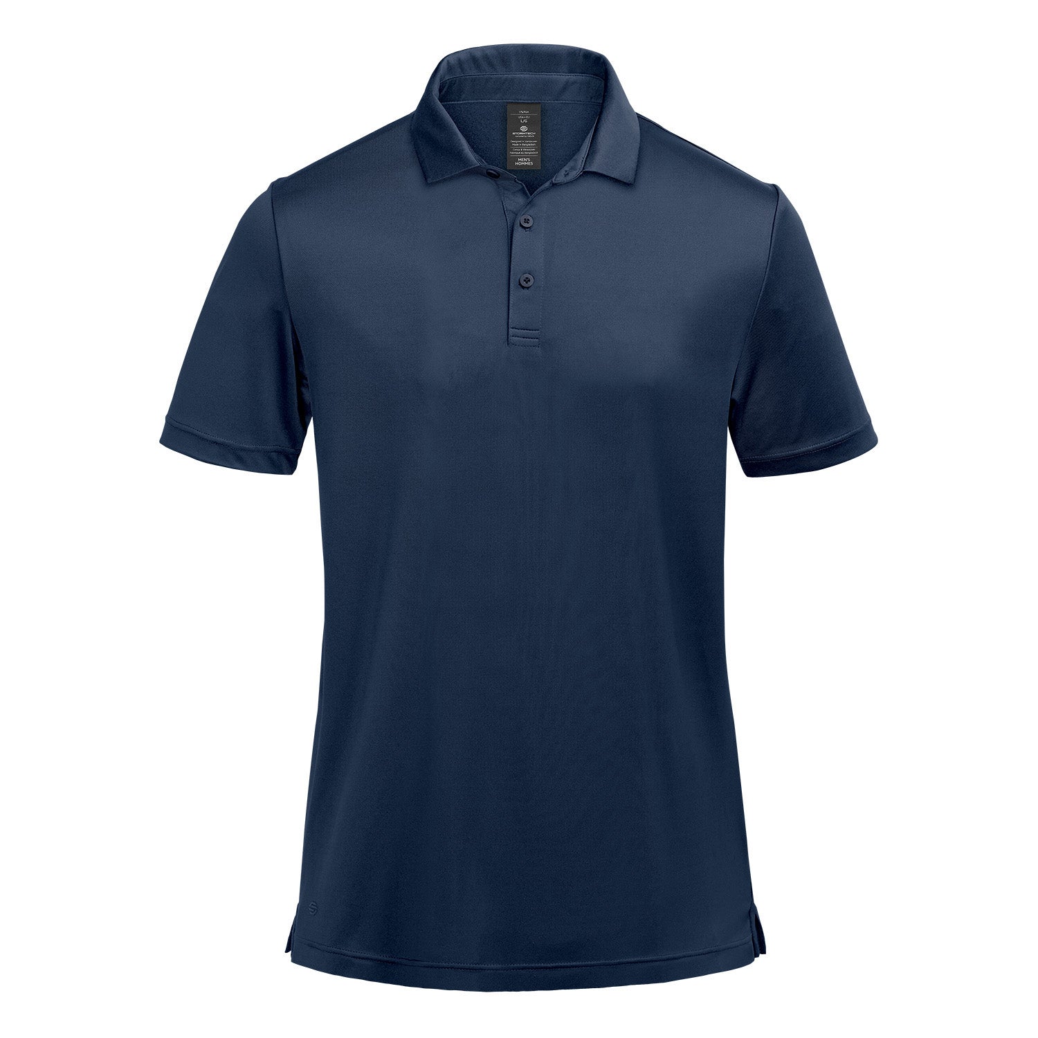 Men's Monterey S/S Polo - Stormtech USA Retail