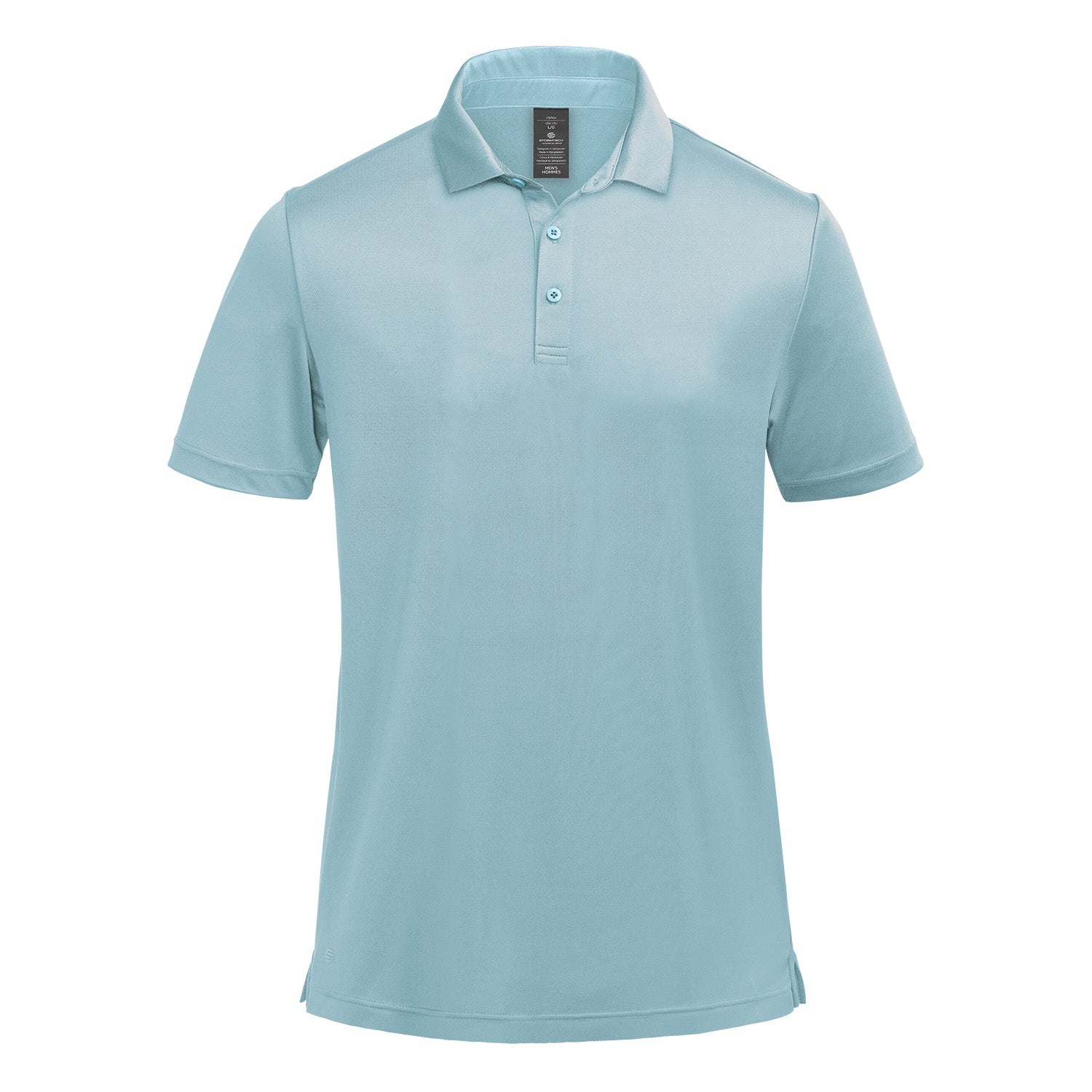 Men's Monterey S/S Polo - Stormtech USA Retail