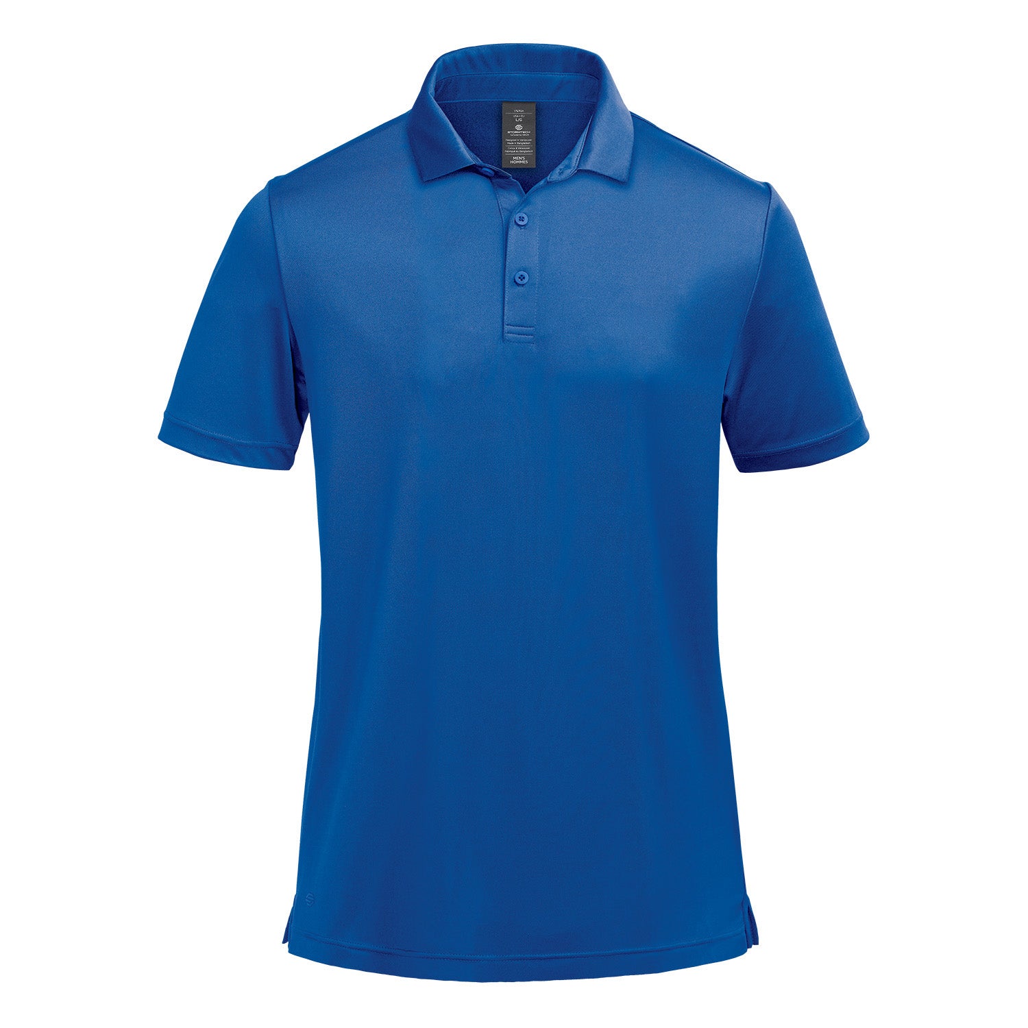 Men's Monterey S/S Polo - Stormtech USA Retail