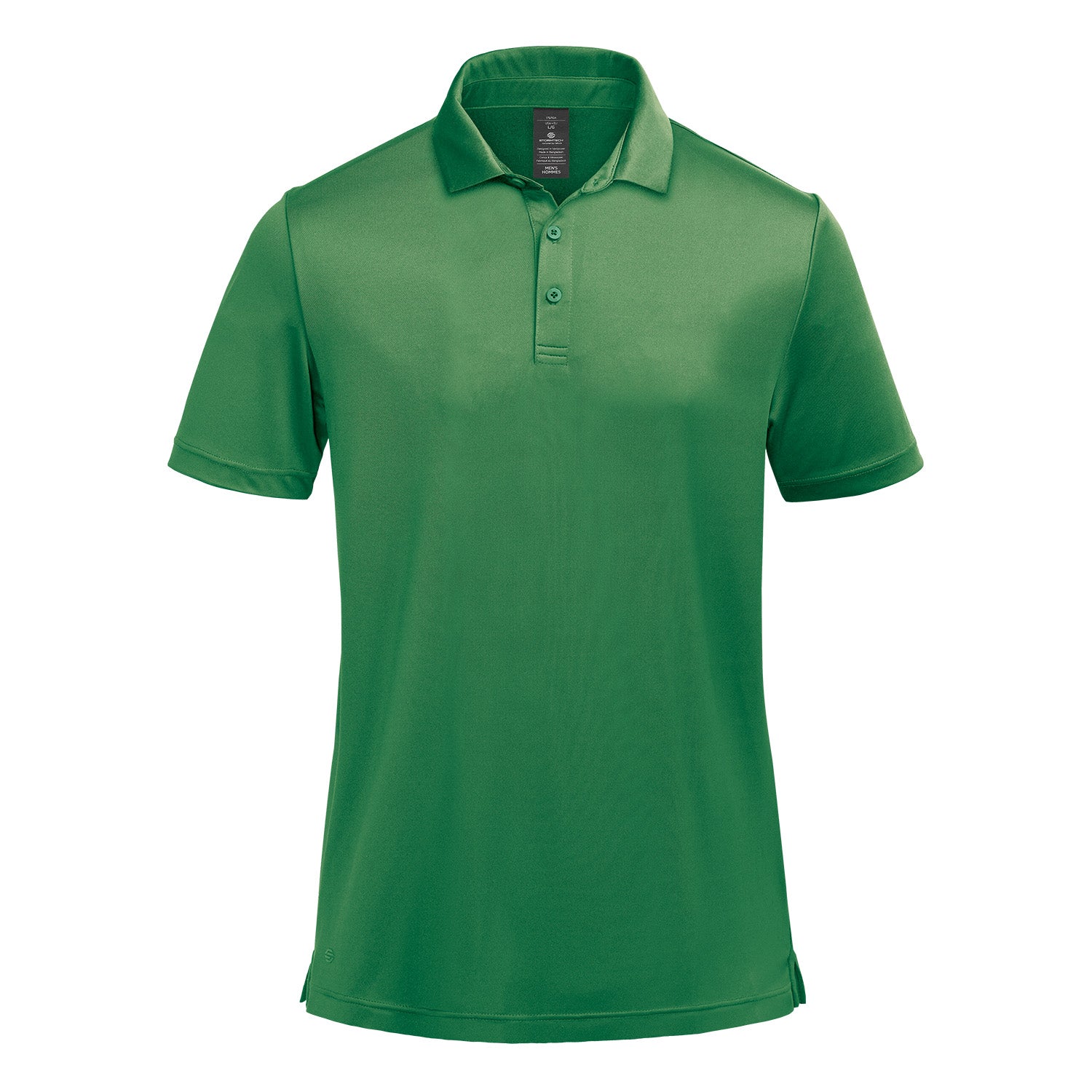 Men's Monterey S/S Polo - Stormtech USA Retail