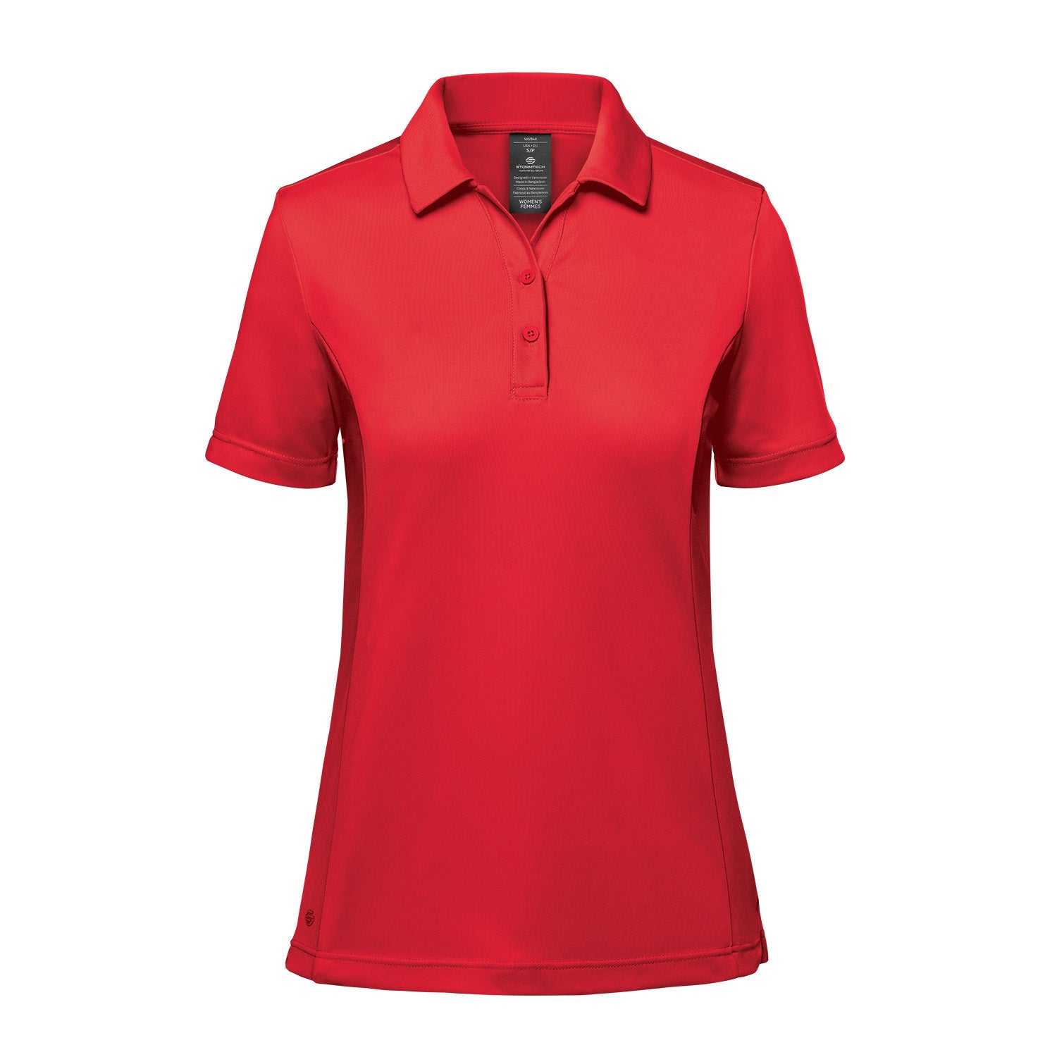 Women's Monterey S/S Polo - PSX-8W