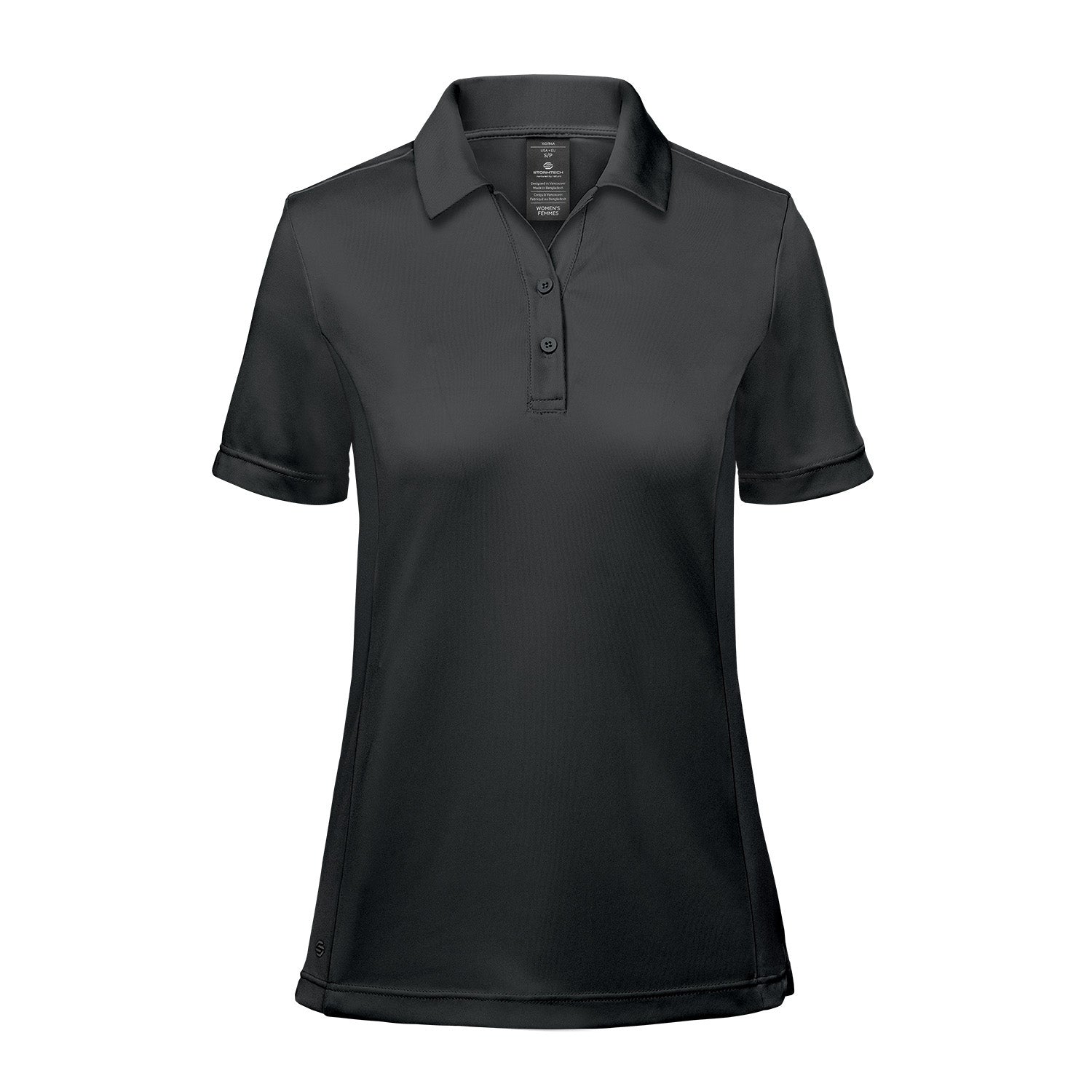 Women's Monterey S/S Polo - Stormtech USA Retail