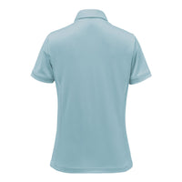 Women's Monterey S/S Polo - PSX-8W