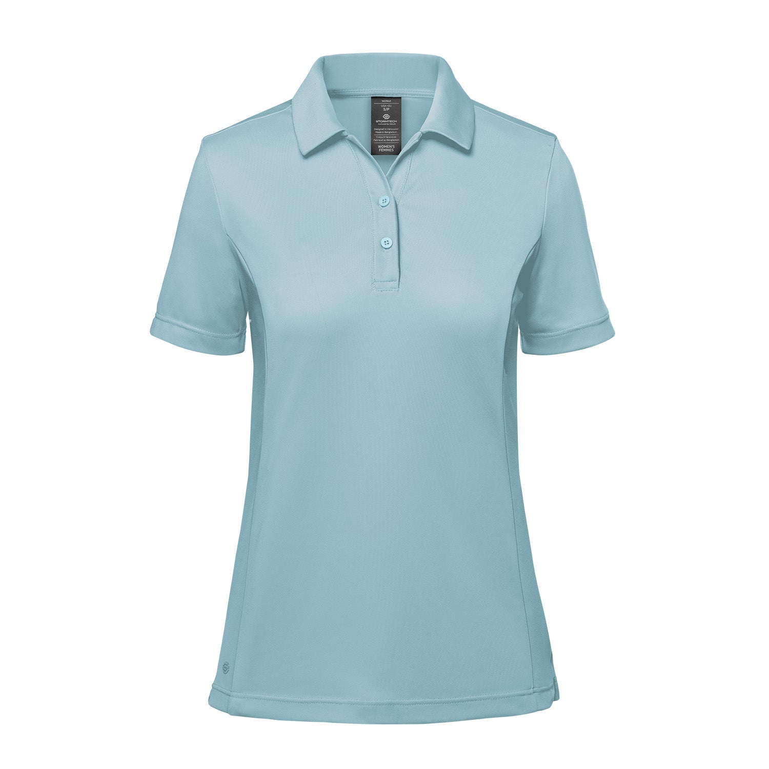 Women's Monterey S/S Polo - Stormtech USA Retail