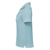 Women's Monterey S/S Polo - PSX-8W