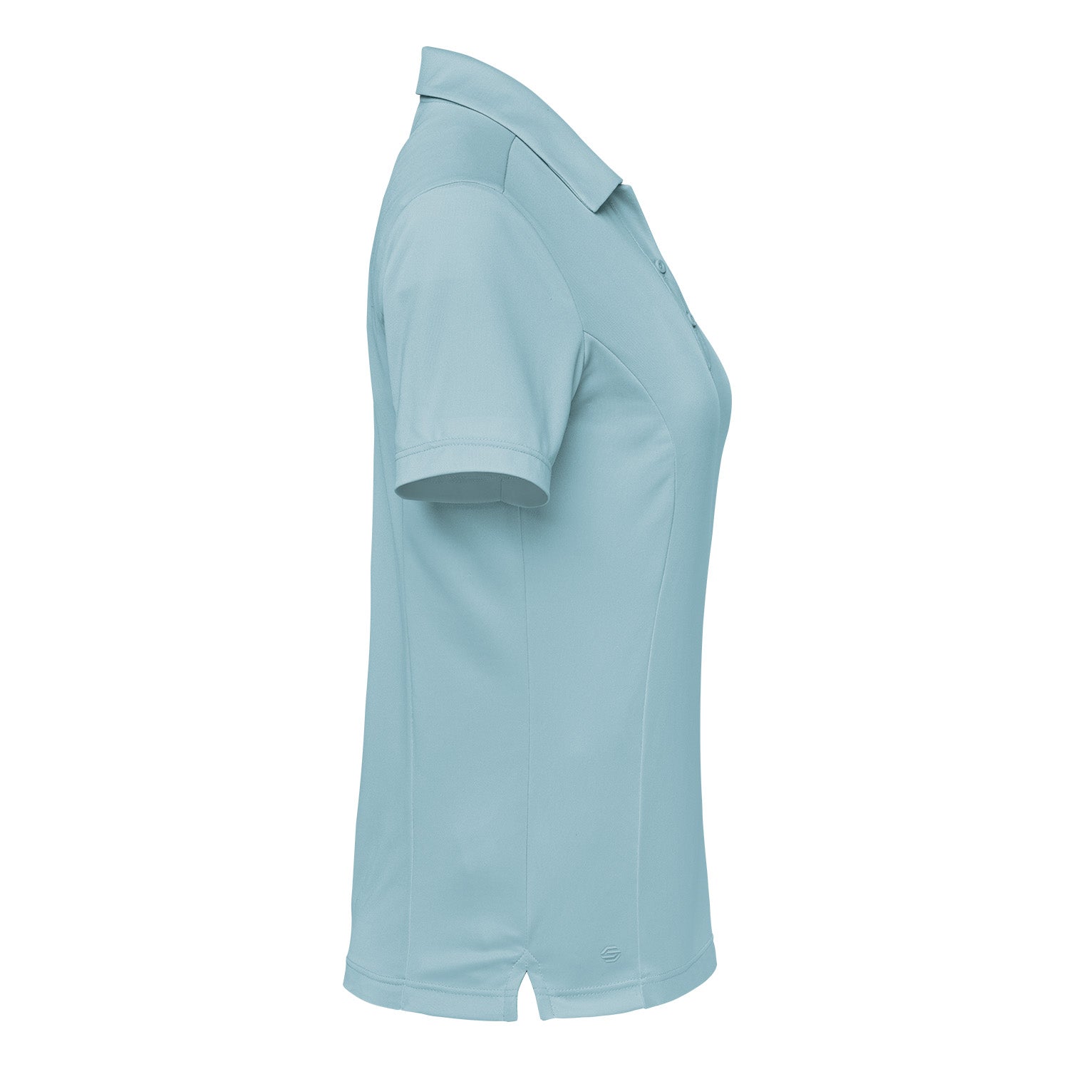 Women's Monterey S/S Polo - PSX-8W