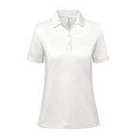 Women's Monterey S/S Polo - PSX-8W