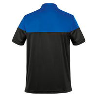 Men's Monterey Two-Tone S/S Polo - PSX-9M