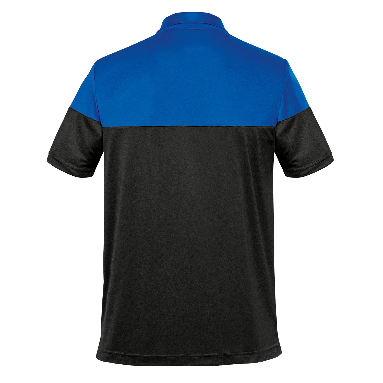 Men's Monterey Two-Tone S/S Polo - PSX-9M