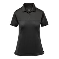 Women's Monterey Two-Tone S/S Polo - PSX-9W