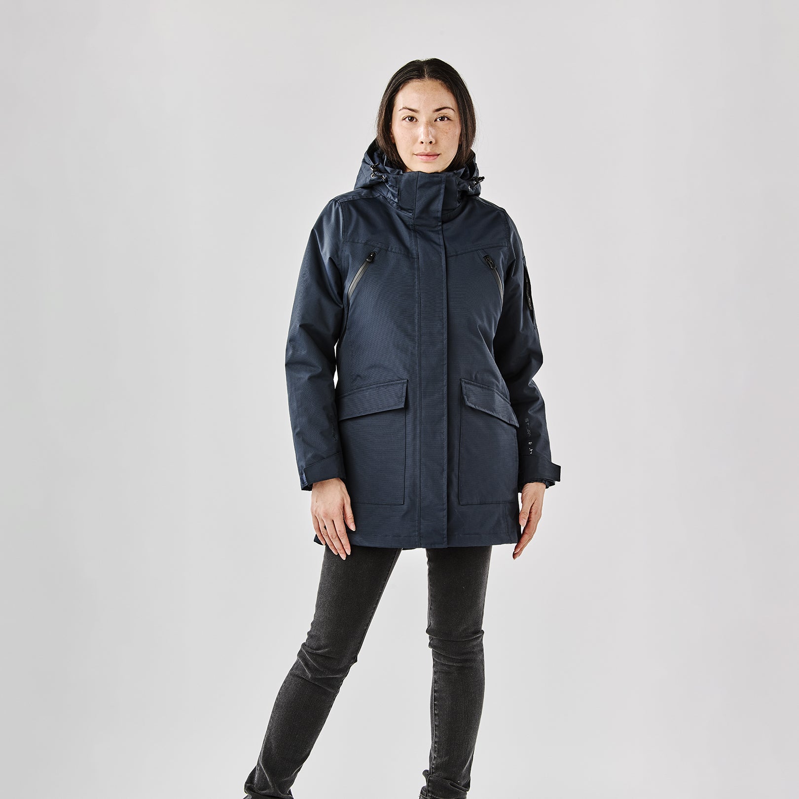 Women's Fairbanks 5-in-1 Jacket - PXR-2W