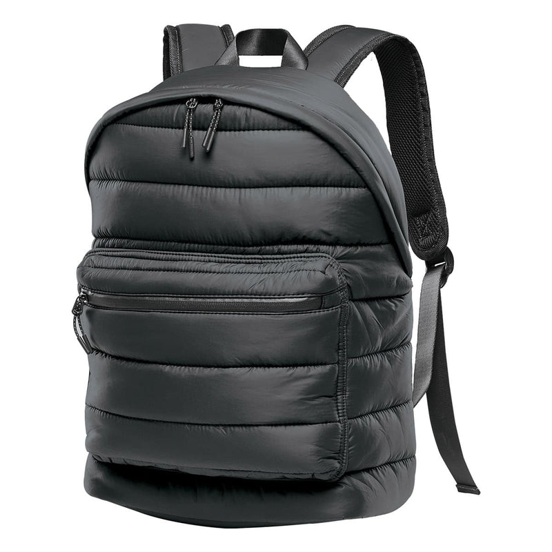 Stavanger Quilted Backpack - Stormtech USA Retail display picture 1