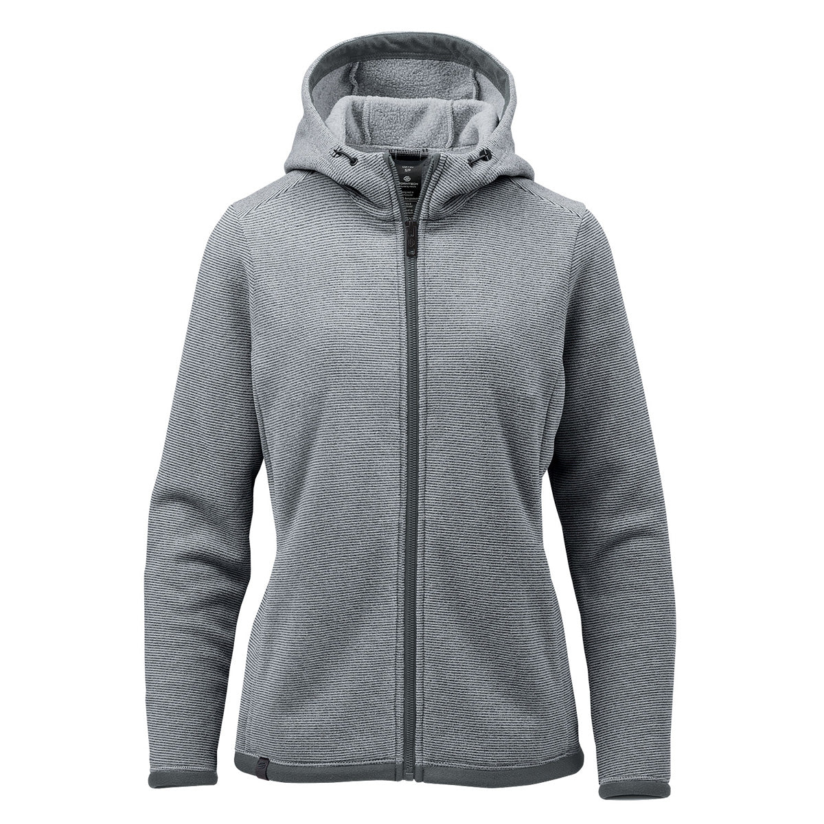 Women's Medusa Fleece Hoody - QMX-1W – Stormtech USA Retail