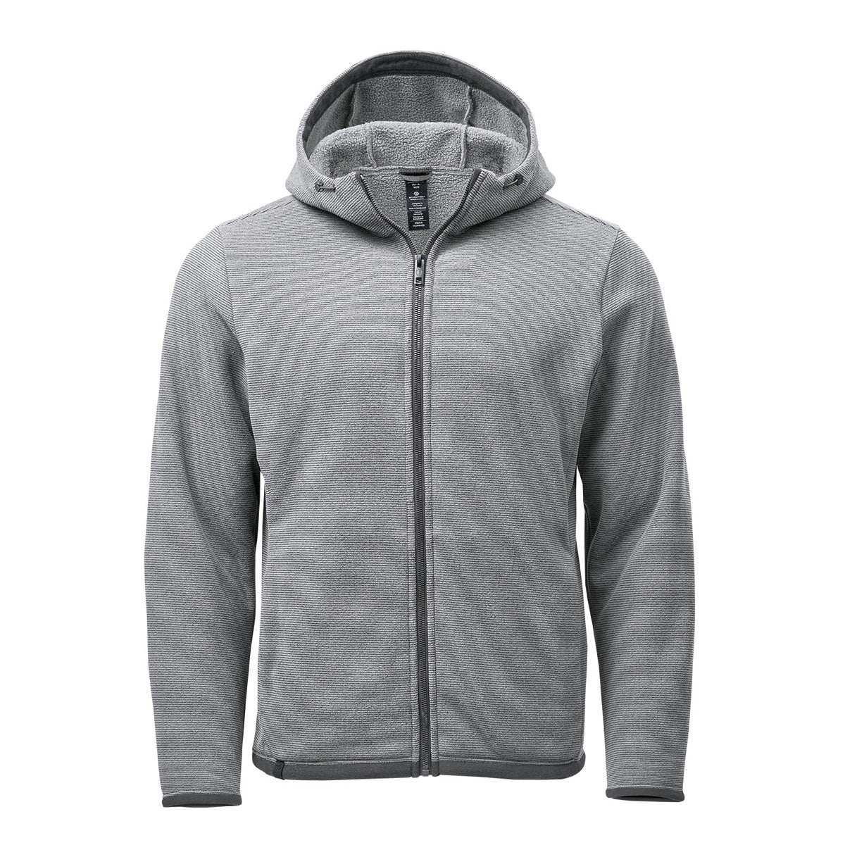 Men's Medusa Fleece Hoody - QMX-1 – Stormtech USA Retail