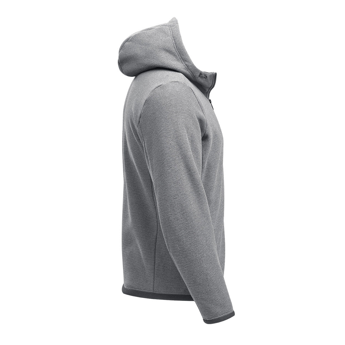 トップス C.E DICHROMATIC HOODY Men's Dolomite Fleece Hoody - Stormtech USA Retail