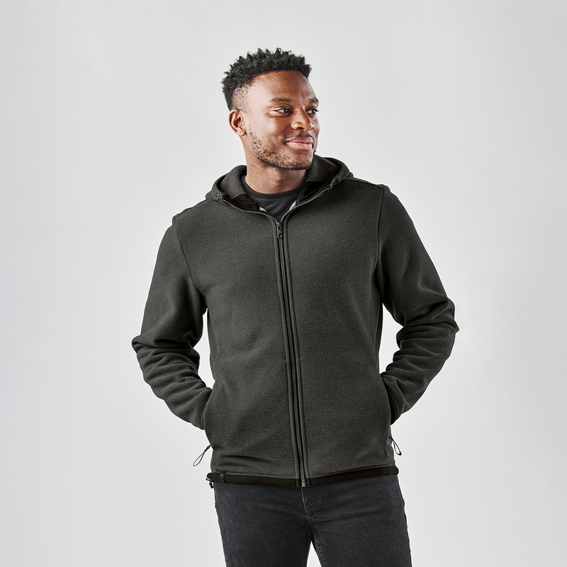 Men's Medusa Fleece Hoody - Stormtech USA Retail Men's Medusa Fleece Hoody - Stormtech USA Retail