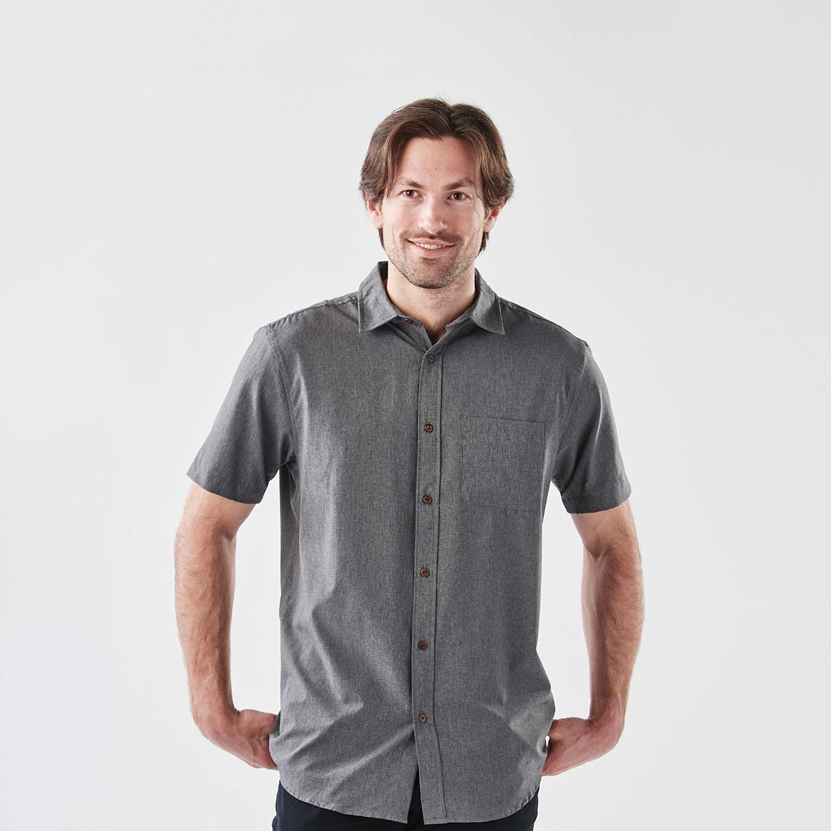 Men\'s Azores Quick Dry Shirt - Stormtech USA Retail | Funktionsshirts