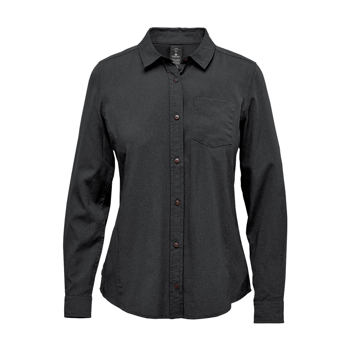 Women's Azores Quick Dry L/S Shirt - Stormtech USA Retail