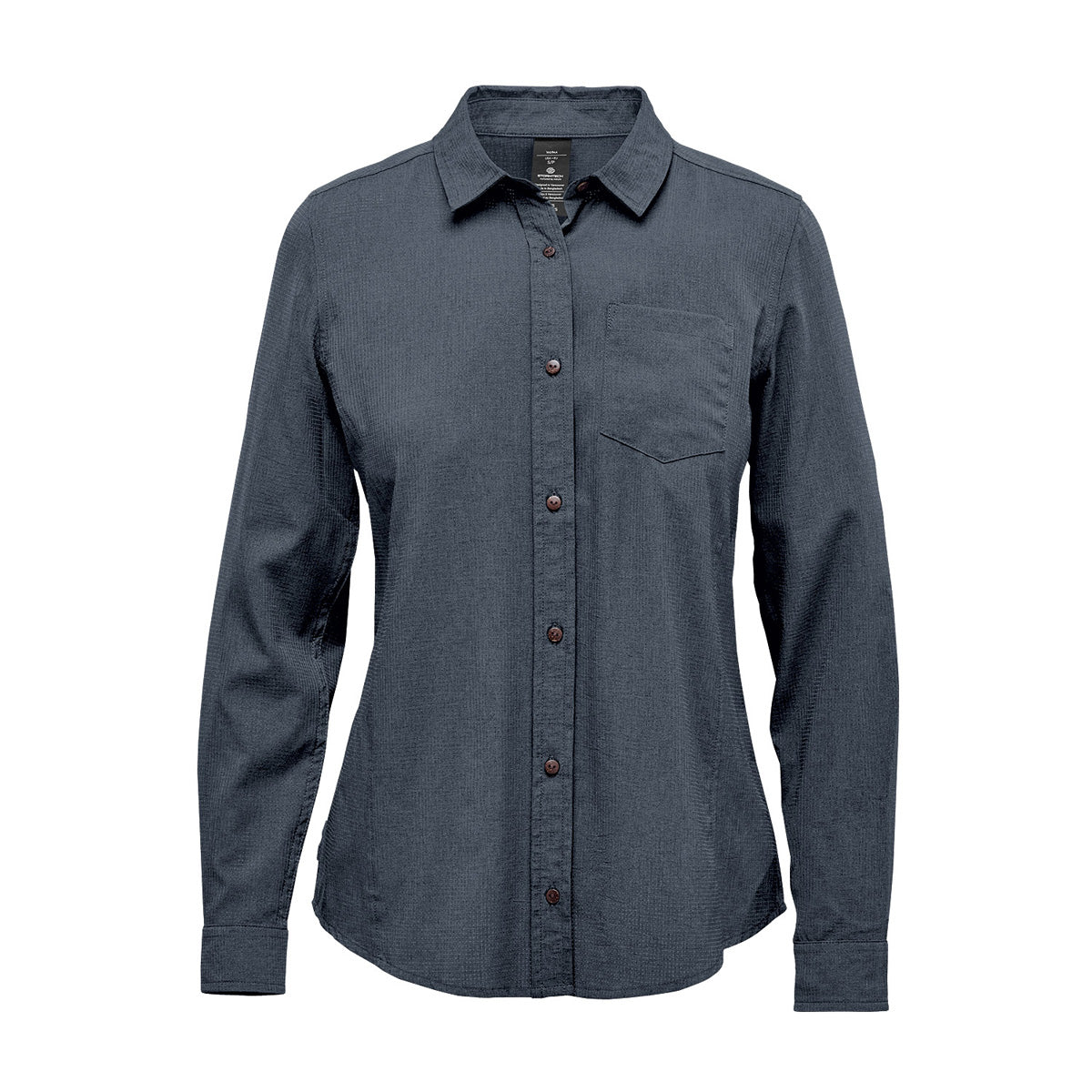 Women's Azores Quick Dry L/S Shirt - Stormtech USA Retail
