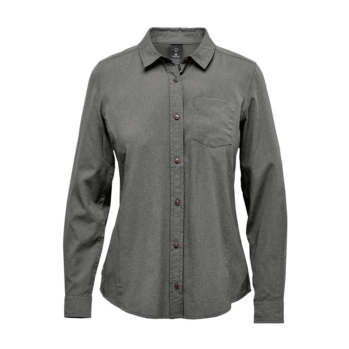 Women's Azores Quick Dry L/S Shirt - Stormtech USA Retail