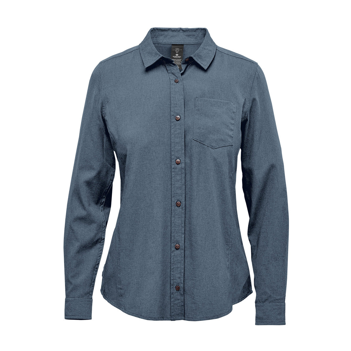 Women's Azores Quick Dry L/S Shirt - Stormtech USA Retail