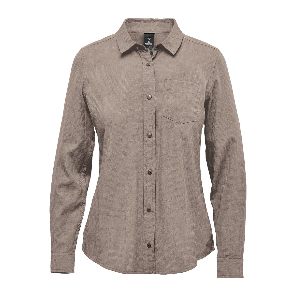 Women's Azores Quick Dry L/S Shirt - Stormtech USA Retail