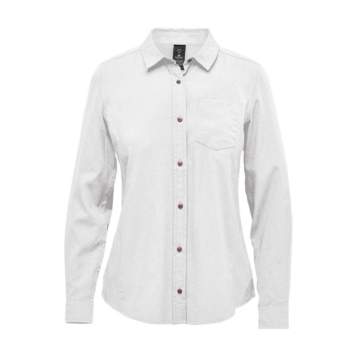 Women's Azores Quick Dry L/S Shirt - Stormtech USA Retail
