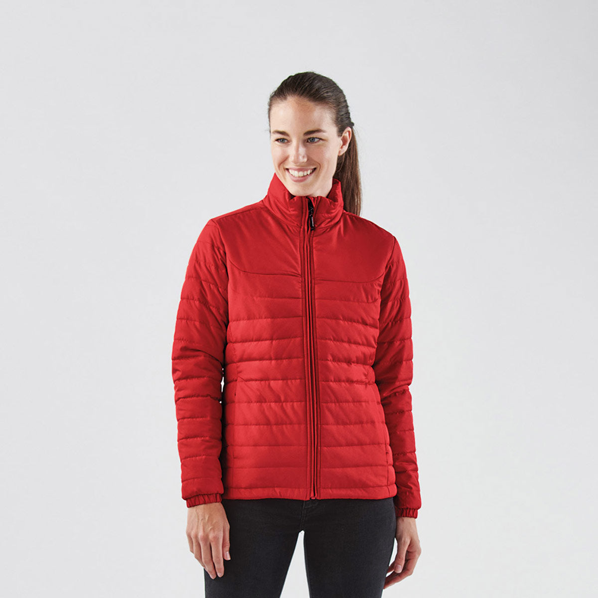 Women's Nautilus Quilted Jacket - Stormtech USA Retail