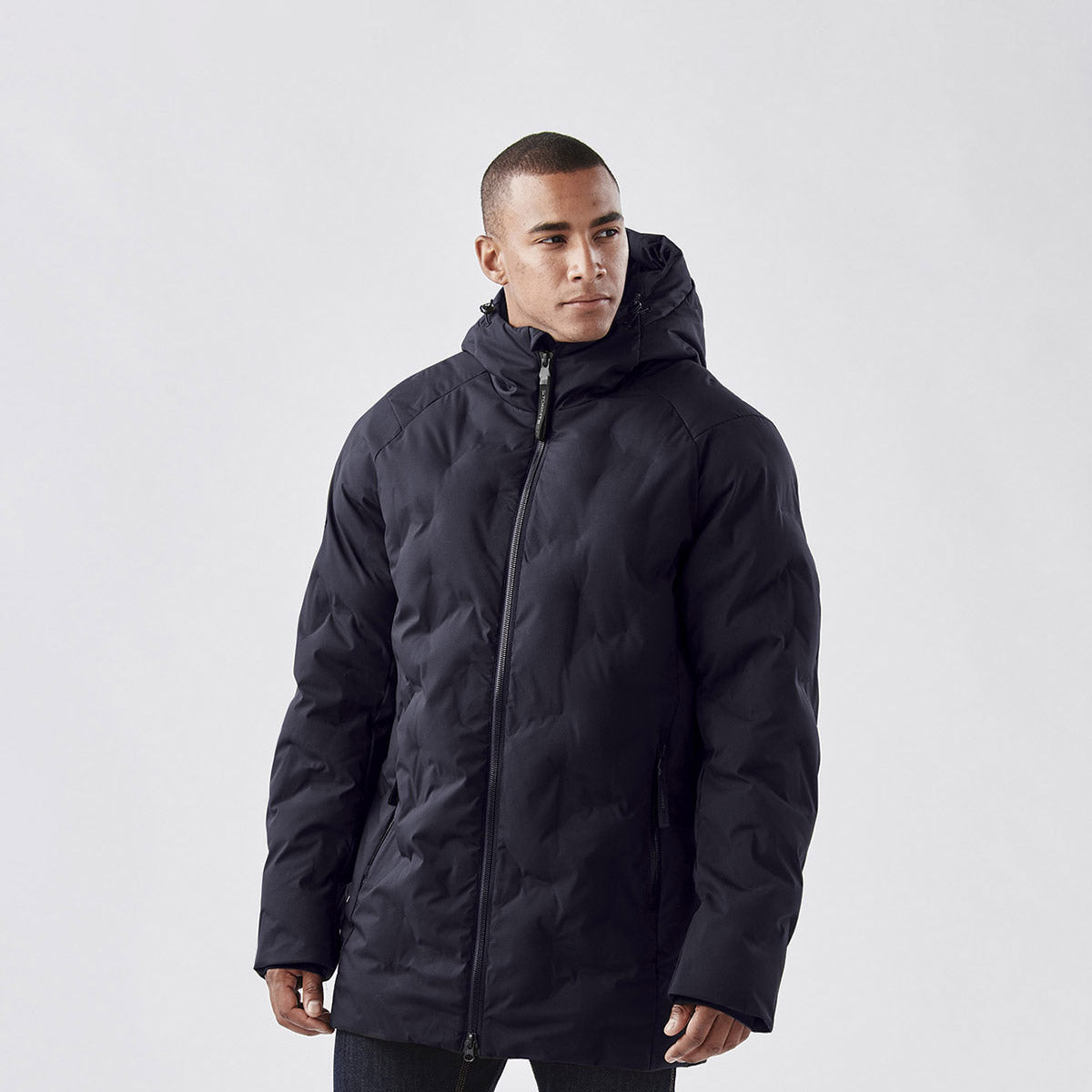 Men's Stockholm Parka - Stormtech USA Retail