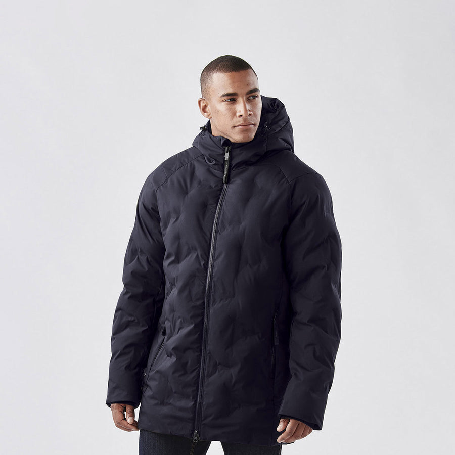 Stormwear™ Lightweight Padded Jacket