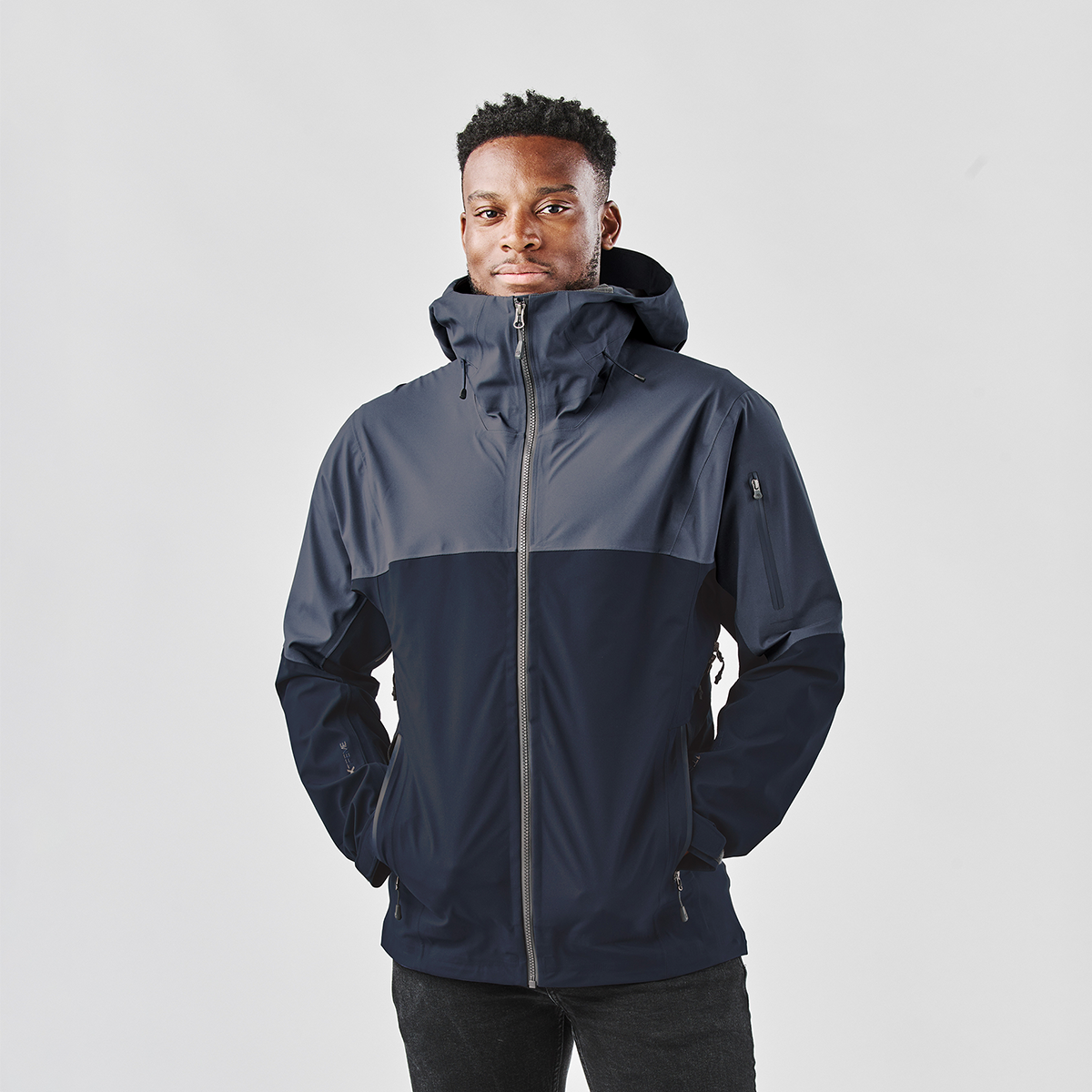 Men's Vertex Stormshell - Stormtech USA Retail Men's Vertex Stormshell - Stormtech USA Retail