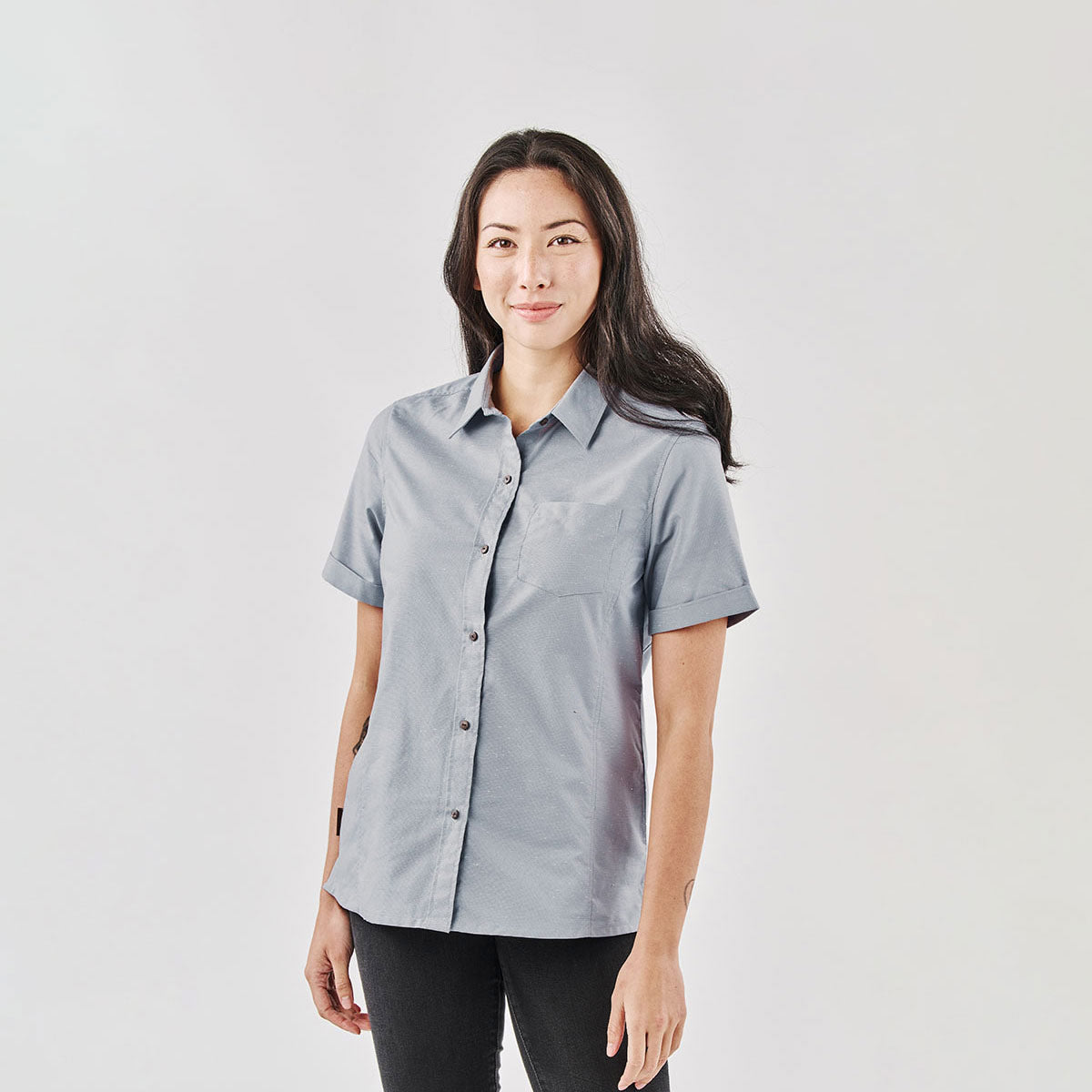 Women's Skeena Shirt - Stormtech USA Retail