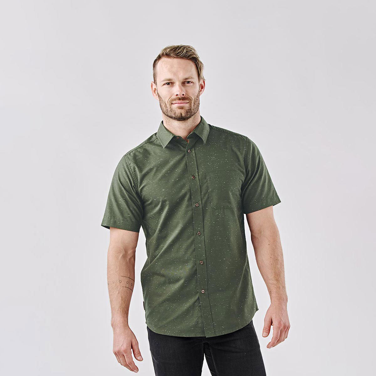 Men's Skeena Shirt - Stormtech USA Retail