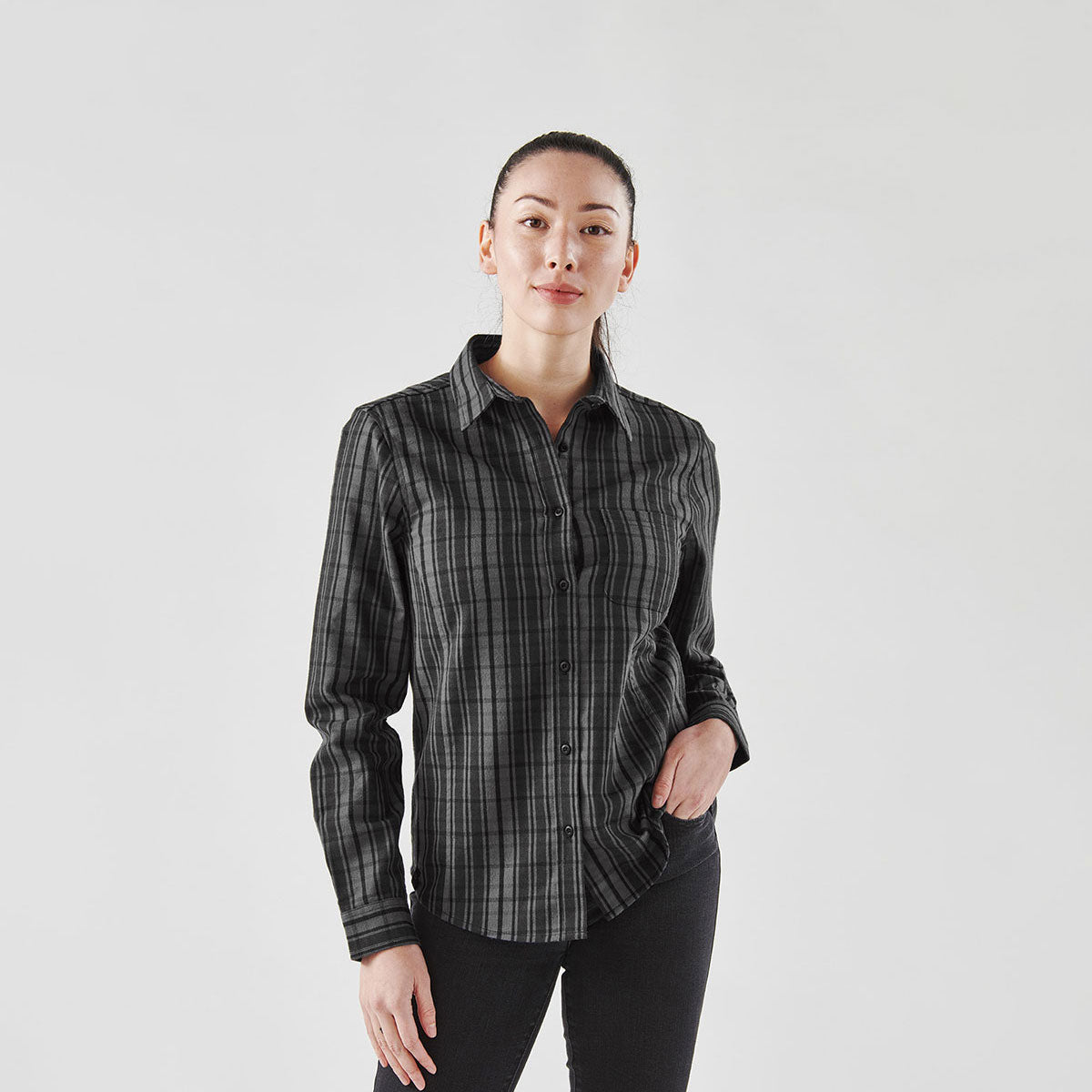 Women's Muirfield Shirt - Stormtech USA Retail